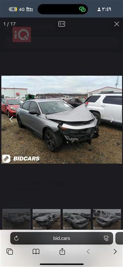 هوندا أكورد